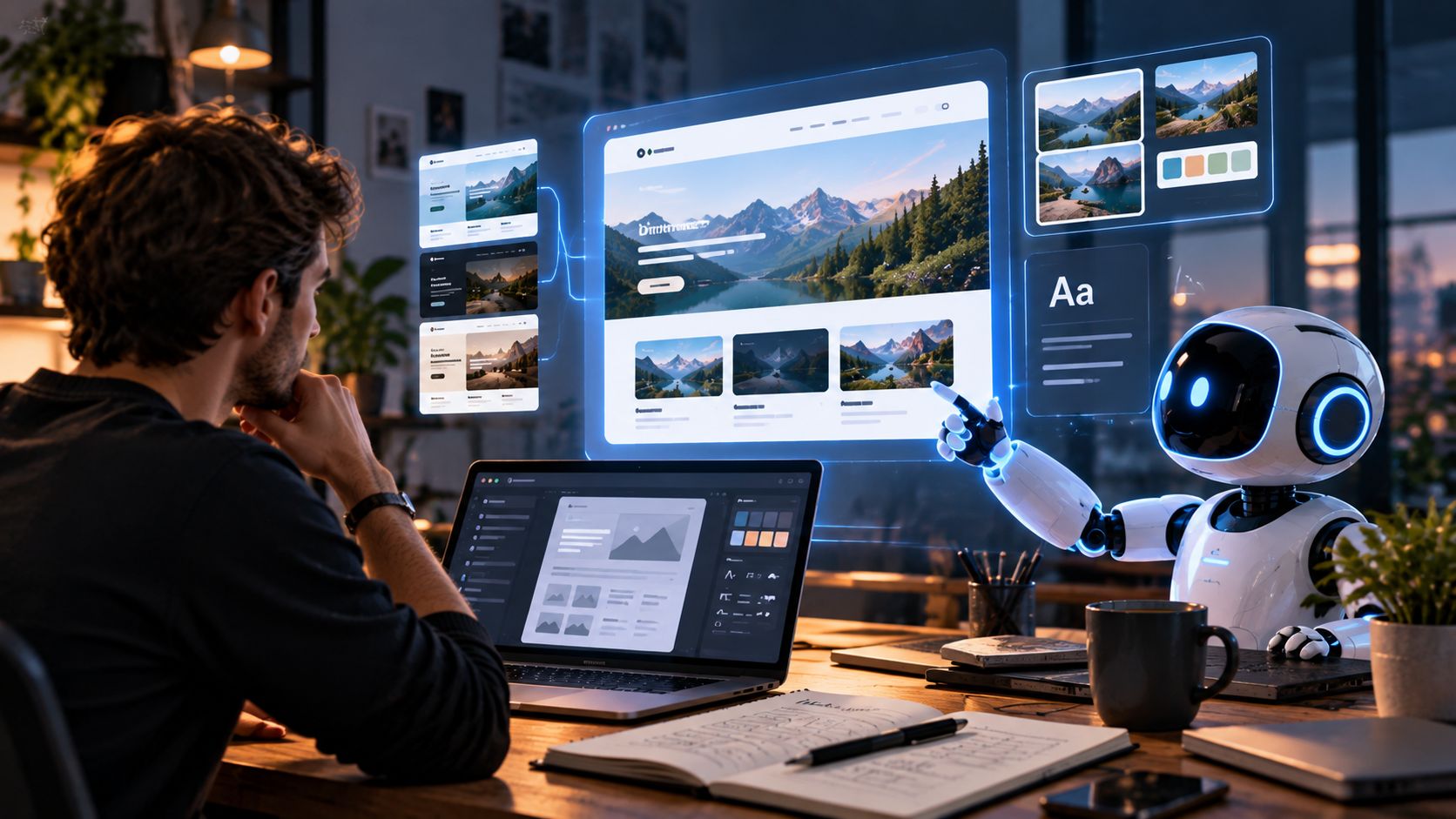 Digitální náskok nezačíná reklamou, ale chytrou strategií